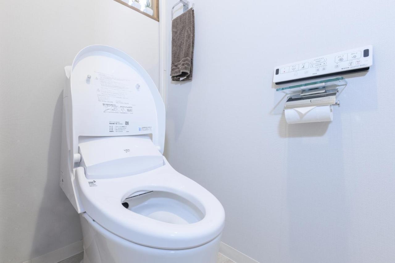 Suiren Residential Suite 東京都 外观 照片